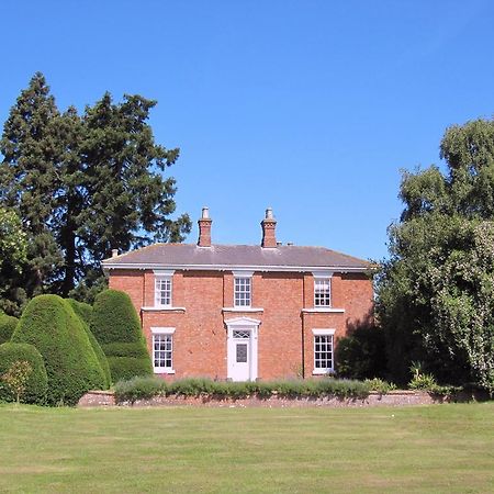 Bed and Breakfast The Grange East Barkwith Exteriér fotografie