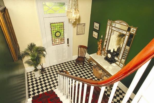Bed and Breakfast The Grange East Barkwith Exteriér fotografie