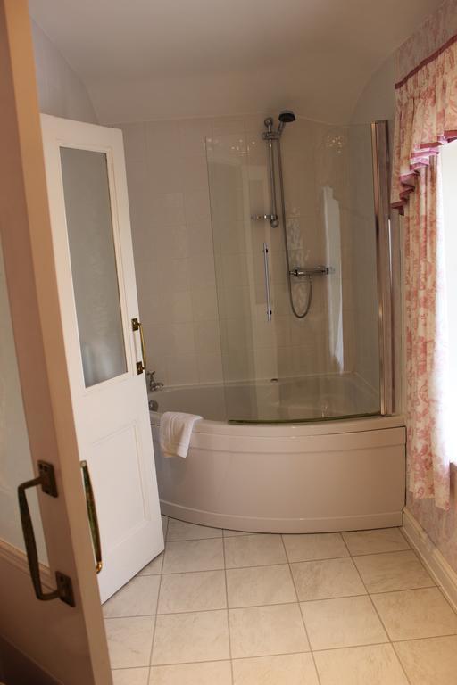 Bed and Breakfast The Grange East Barkwith Exteriér fotografie