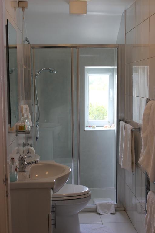 Bed and Breakfast The Grange East Barkwith Exteriér fotografie