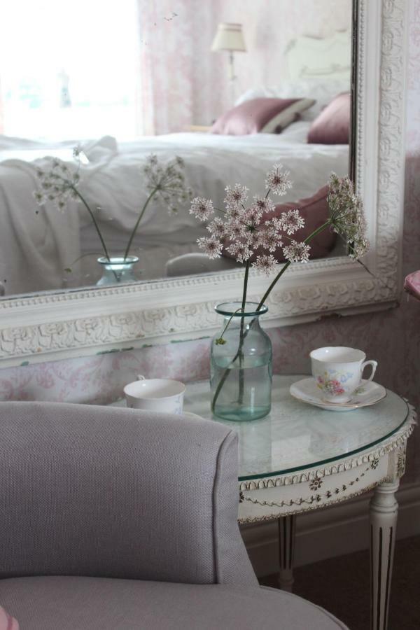 Bed and Breakfast The Grange East Barkwith Exteriér fotografie