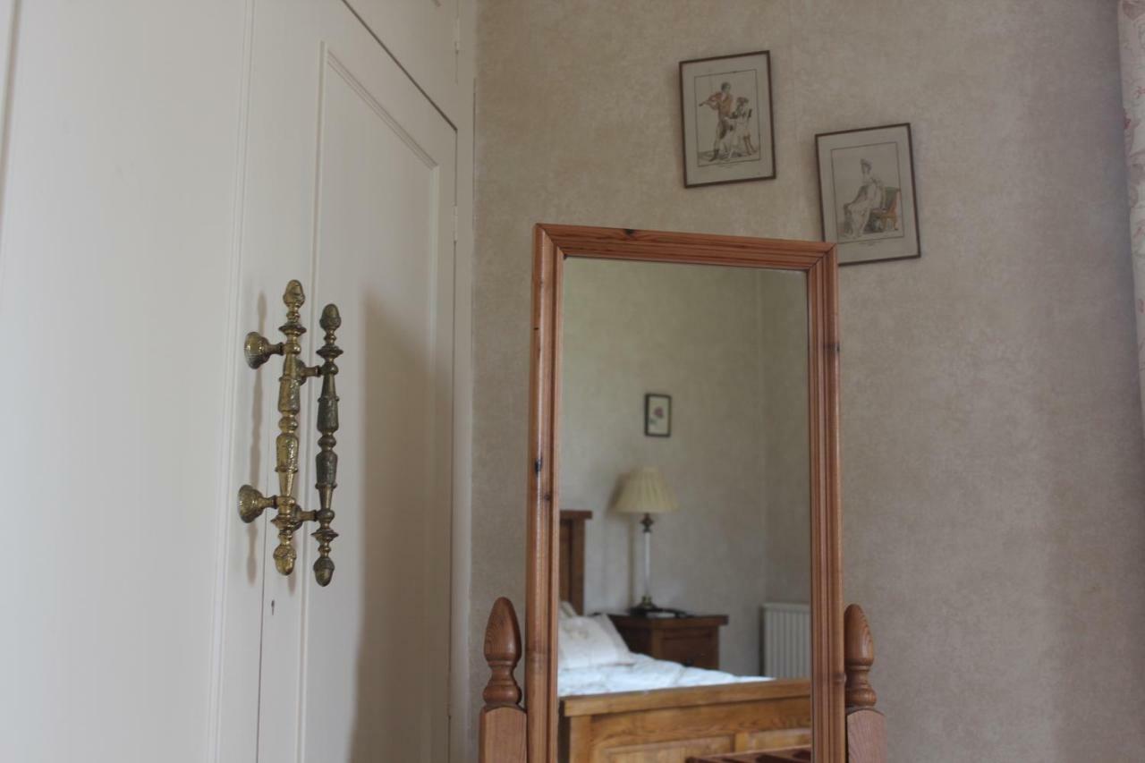 Bed and Breakfast The Grange East Barkwith Exteriér fotografie